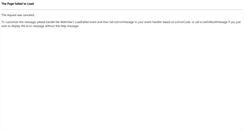 Desktop Screenshot of networksolutions.org